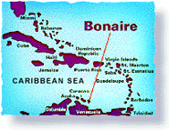 Bonaire Caribbean